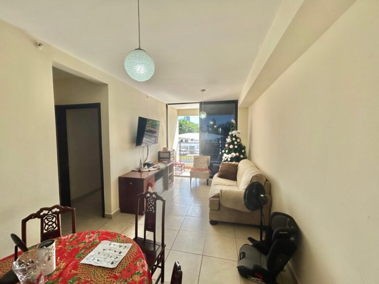 Apartamento en Venta en San Francisco Panamá Panamá | $175,000 | MLS# 24014