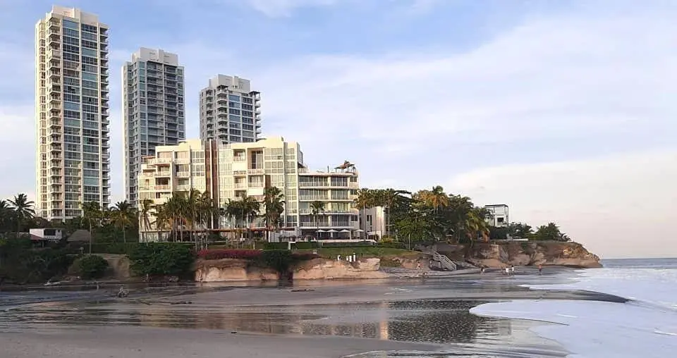 Apartamento en Venta en San Carlos Panamá Oeste Panamá | $329,000 | MLS# 24025