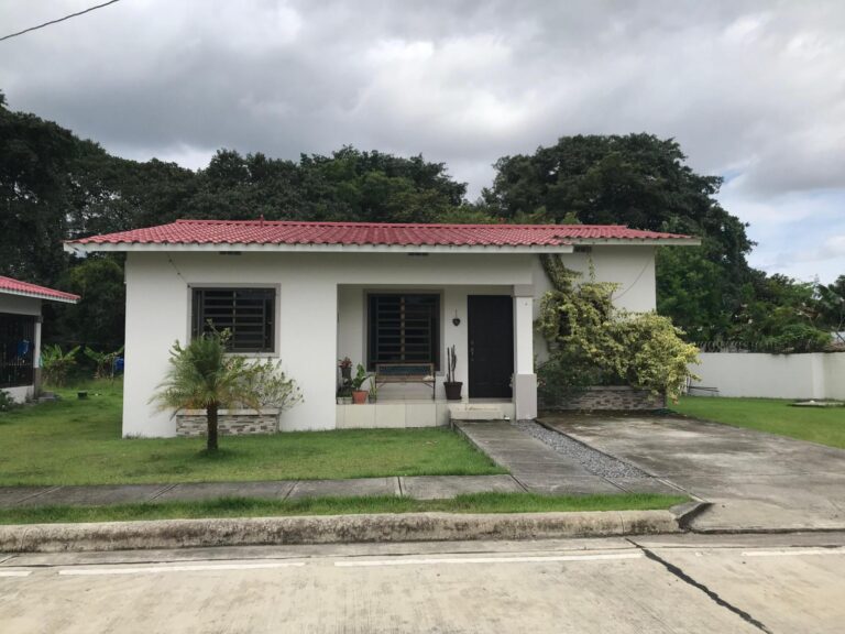 Casa en Venta en San Carlos Chiriqui Panamá | $140,000 | MLS# 24026