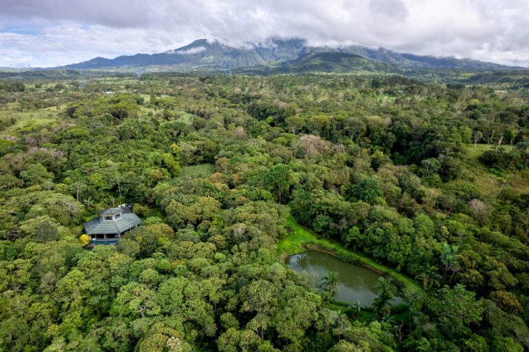 Casa en Venta en David Chiriqui Panamá | $1,250,000 | MLS# 24046