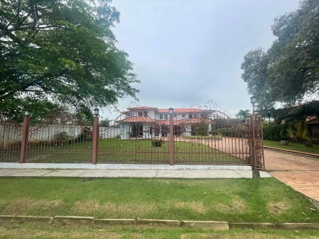 Casa en Alquiler en Santiago Veraguas Panamá | $985,000 | MLS# 24049
