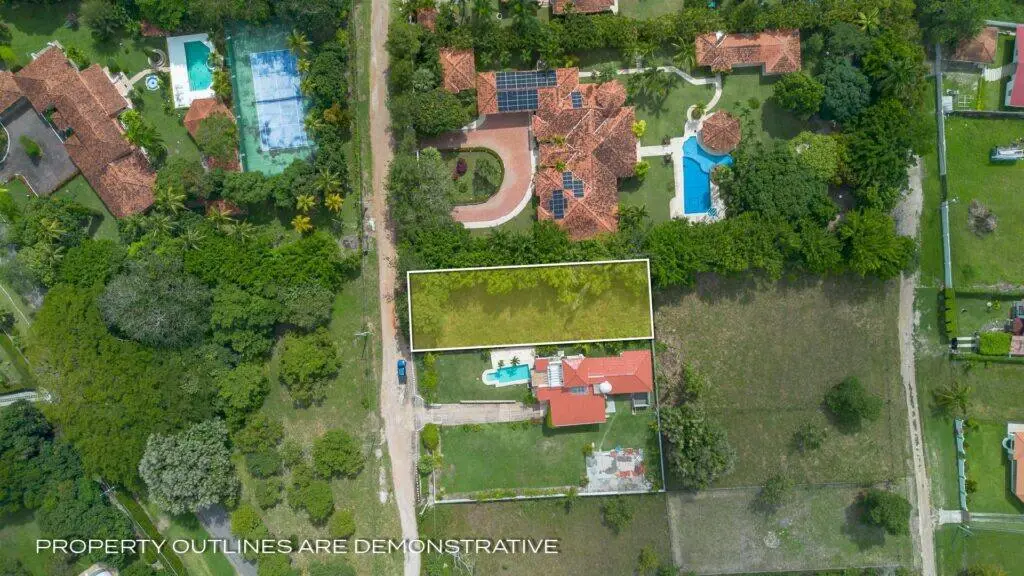 Terreno en Venta en San Carlos Panamá Oeste Panamá | $105,000 | MLS# 24057