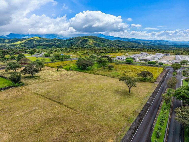 Terreno en Venta en Alto Boquete Chiriqui Panamá | $125,000 | MLS# 24061