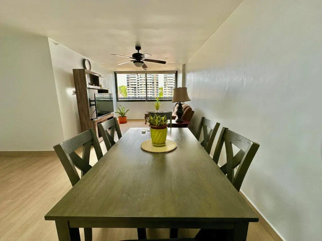 Apartamento en Venta en Betania Panamá Panamá | $165,000 | MLS# 24068