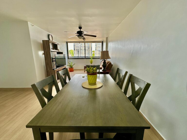 Apartamento en Venta en Betania Panamá Panamá | $165,000 | MLS# 24068