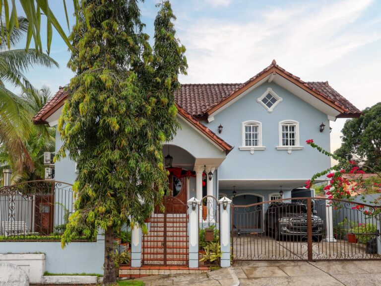 Casa en Venta en Amelia Denis de Icaza Panamá Panamá | $495,000 | MLS# 24069