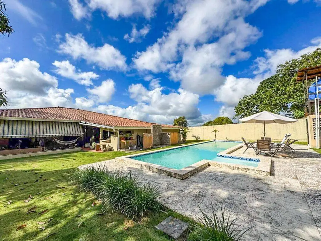 Casa en Venta en Santiago Veraguas Panamá | $625,000 | MLS# 24070