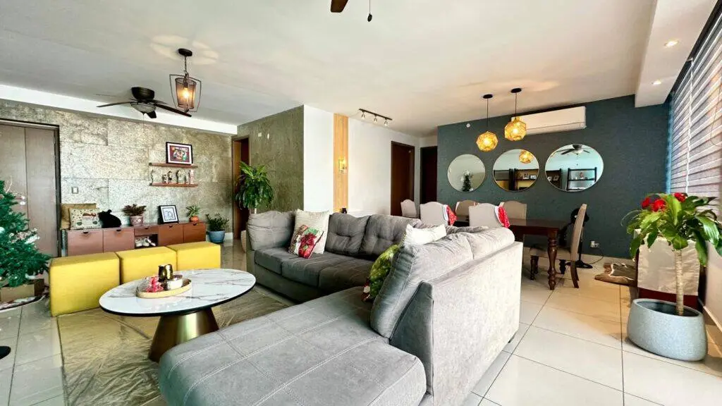 Apartamento en Venta en Juan Díaz Panamá Panamá | $380,000 | MLS# 24071