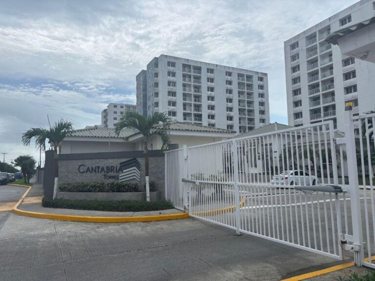 Apartamento en Venta en Juan Díaz Panamá Panamá | $110,000 | MLS# 24083