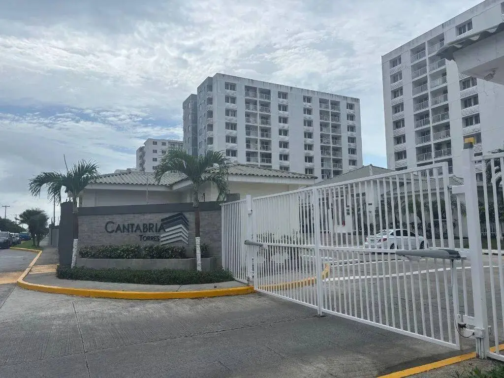 Apartamento en Venta en Juan Díaz Panamá Panamá | $110,000 | MLS# 24083