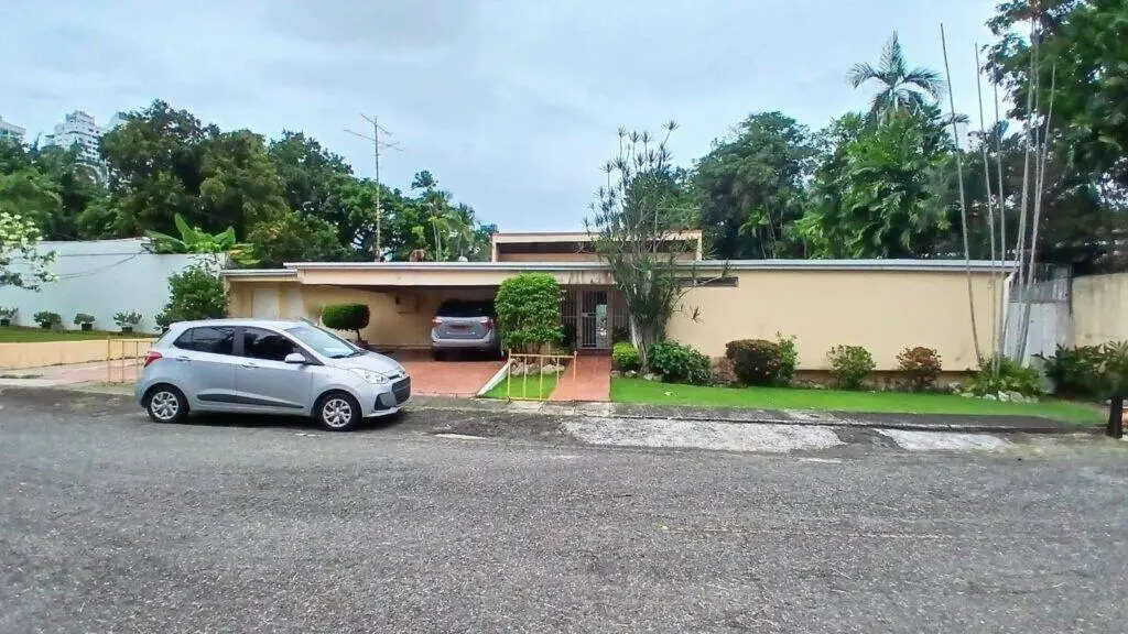 Casa en Venta en San Francisco Panamá Panamá | $1,100,000 | MLS# 24085