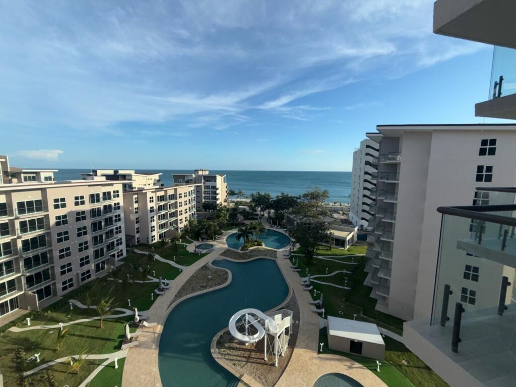 Apartamento en Venta en Chame Panamá Oeste Panamá | $320,000 | MLS# 24090