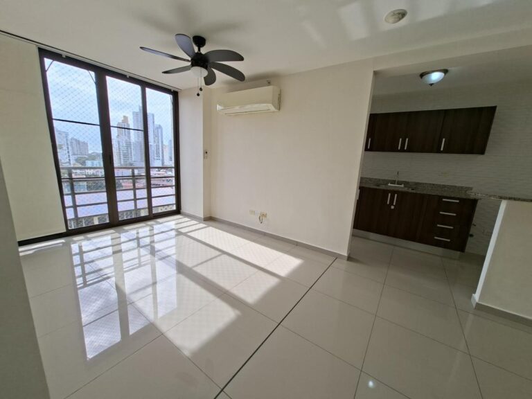 Apartamento en Venta en San Francisco Panamá Panamá | $119,500 | MLS# 24092