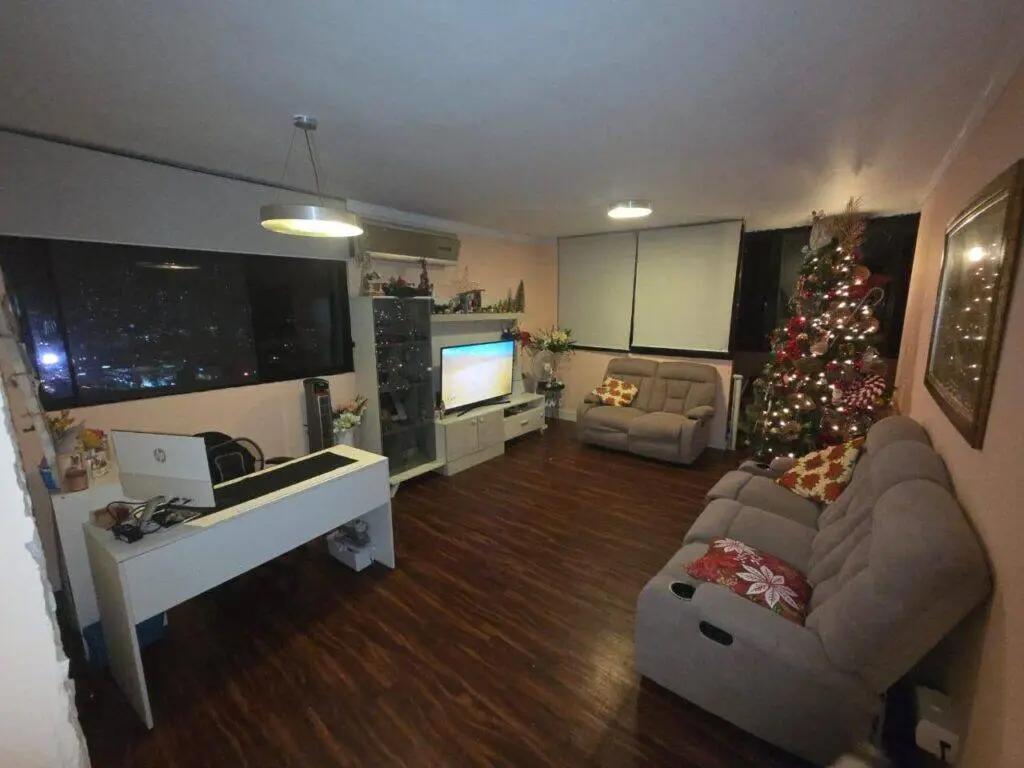 Apartamento en Venta en Betania Panamá Panamá | $149,000 | MLS# 24093