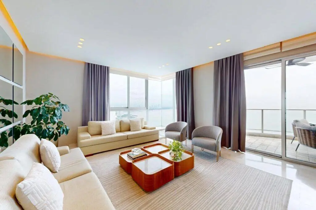 Apartamento en Venta en San Francisco Panamá Panamá | $625,000 | MLS# 24100