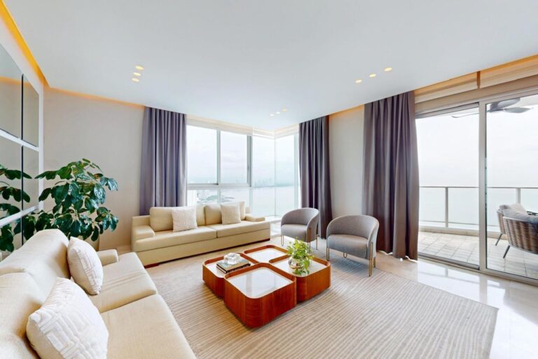 Apartamento en Venta en San Francisco Panamá Panamá | $625,000 | MLS# 24100