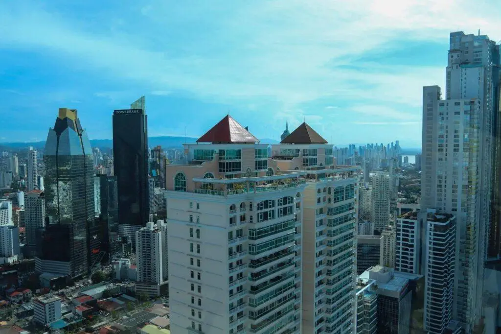 Apartamento en Alquiler en Bella Vista Panamá Panamá | $3,000 | MLS# 24115