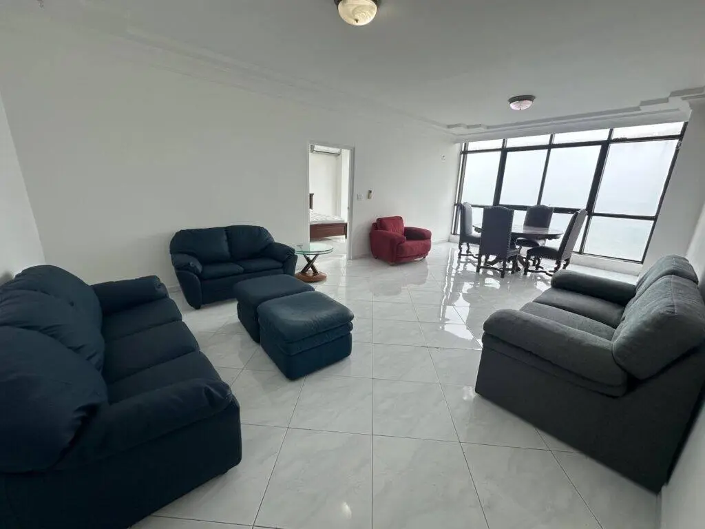 Apartamento en Venta en Bella Vista Panamá Panamá | $450,000 | MLS# 24116