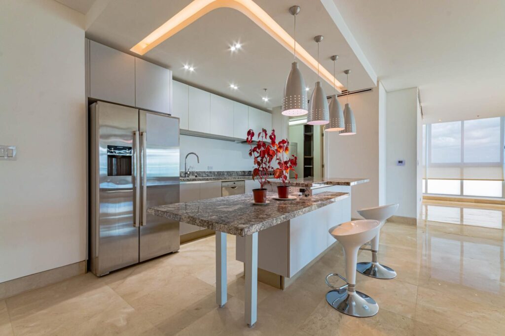 Apartamento en Venta en San Francisco Panamá Panamá | $810,000 | MLS# 24133