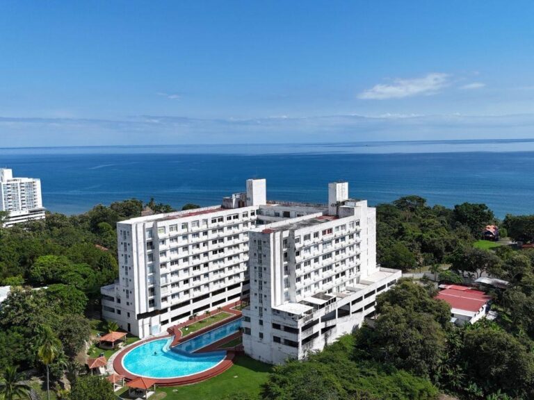 Apartamento en Venta en San Carlos Panamá Oeste Panamá | $82,000 | MLS# 24146