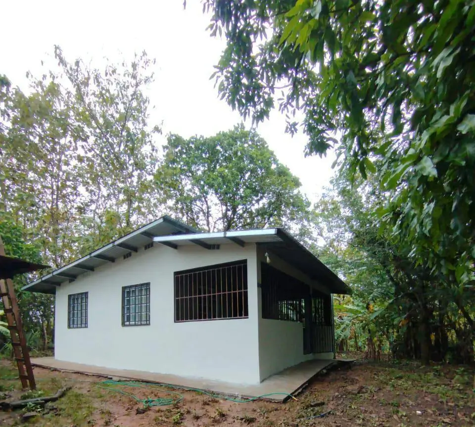 Casa en Venta en Montijo Veraguas Panamá | $40,000 | MLS# 24147