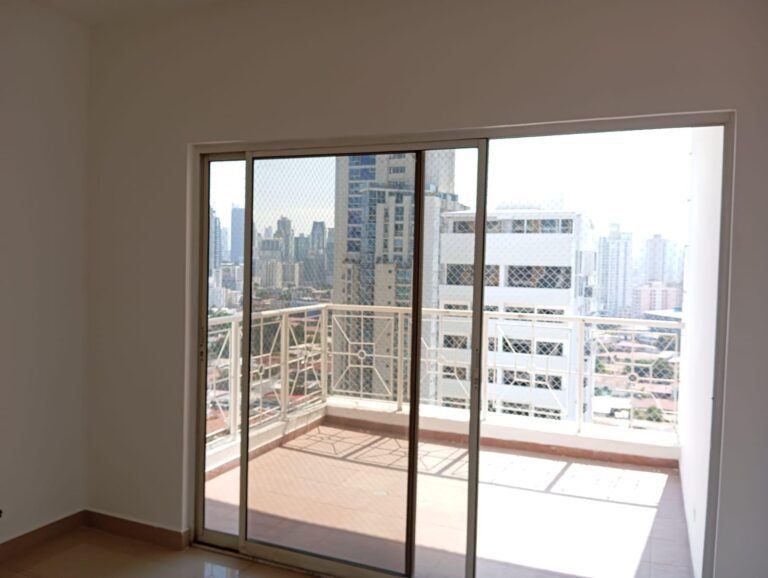 Apartamento en Venta en San Francisco Panamá Panamá | $156,000 | MLS# 24156