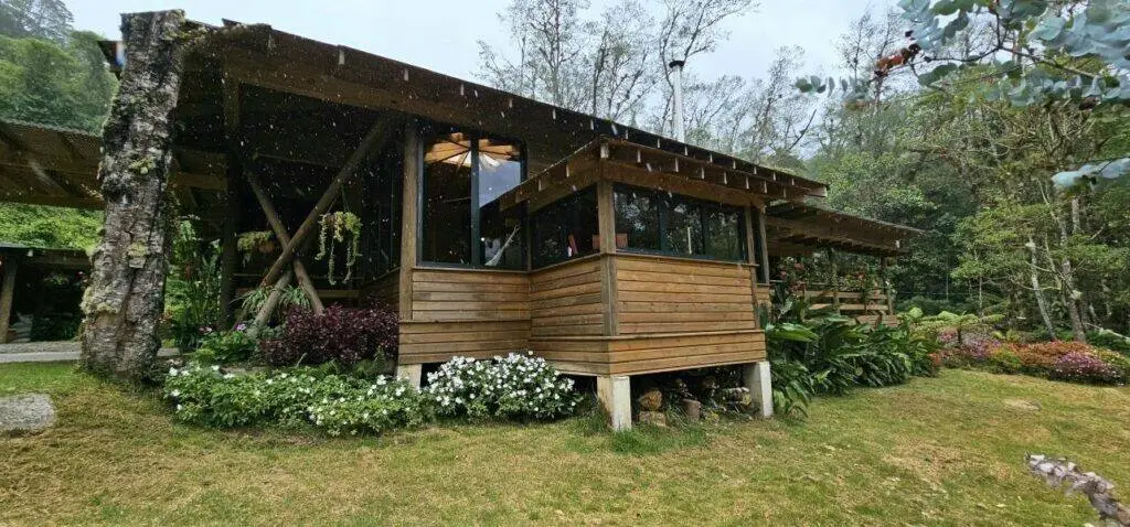 Casa en Venta en Volcán Chiriqui Panamá | $598,000 | MLS# 24159