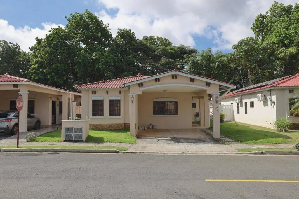 Casa en Venta en Puerto Caimito Panamá Oeste Panamá | $238,000 | MLS# 24175