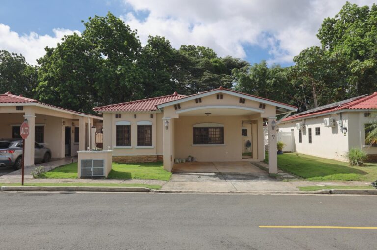 Casa en Venta en Puerto Caimito Panamá Oeste Panamá | $238,000 | MLS# 24175