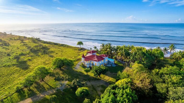 Casa en Venta en San Lorenzo Chiriqui Panamá | $1,699,000 | MLS# 24184