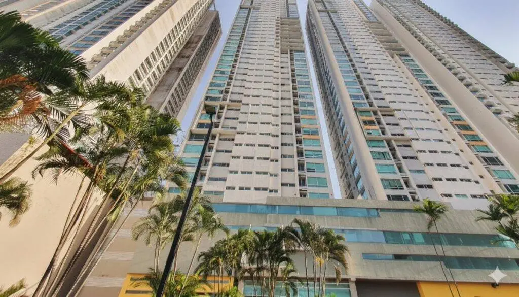 Apartamento en Venta en San Francisco Panamá Panamá | $259,000 | MLS# 24188