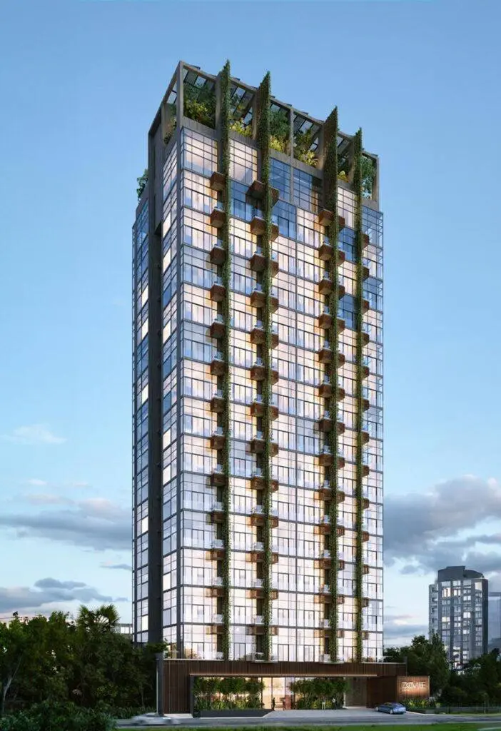 Apartamento en Venta en San Francisco Panamá Panamá | $297,000 | MLS# 24190