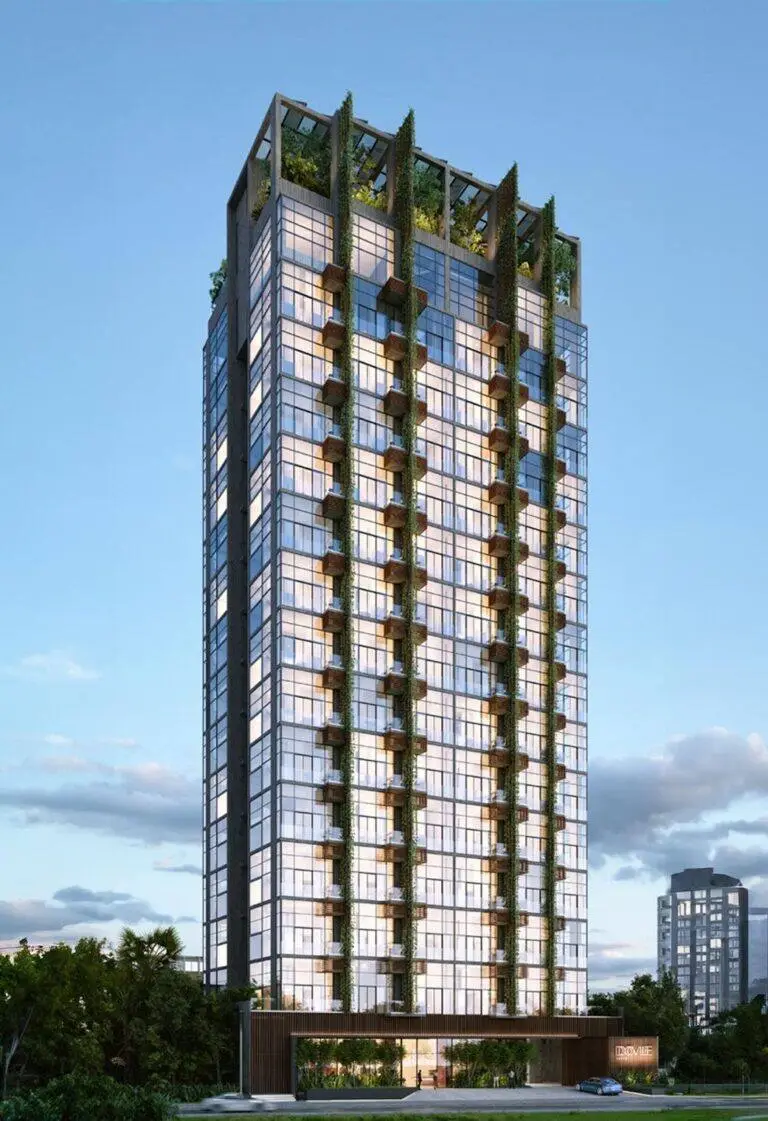 Apartamento en Venta en San Francisco Panamá Panamá | $297,000 | MLS# 24190