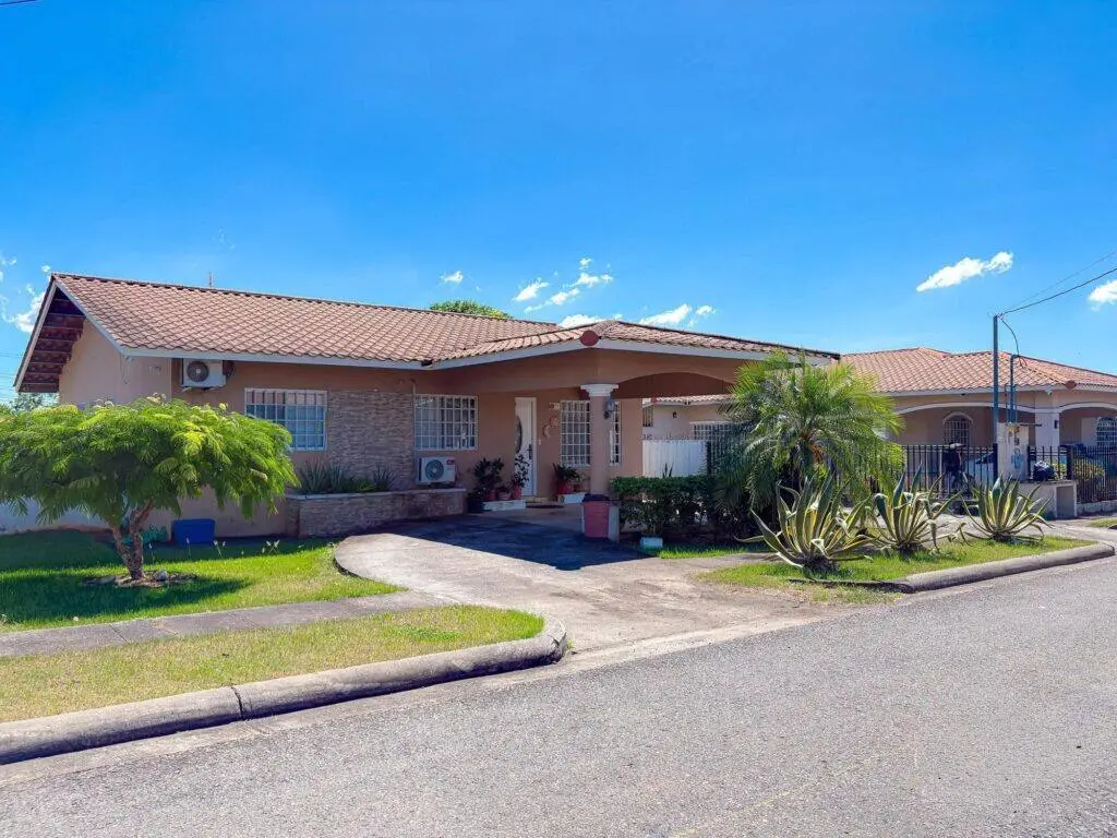 Casa en Venta en San Pablo Viejo Chiriqui Panamá | $170,000 | MLS# 24193