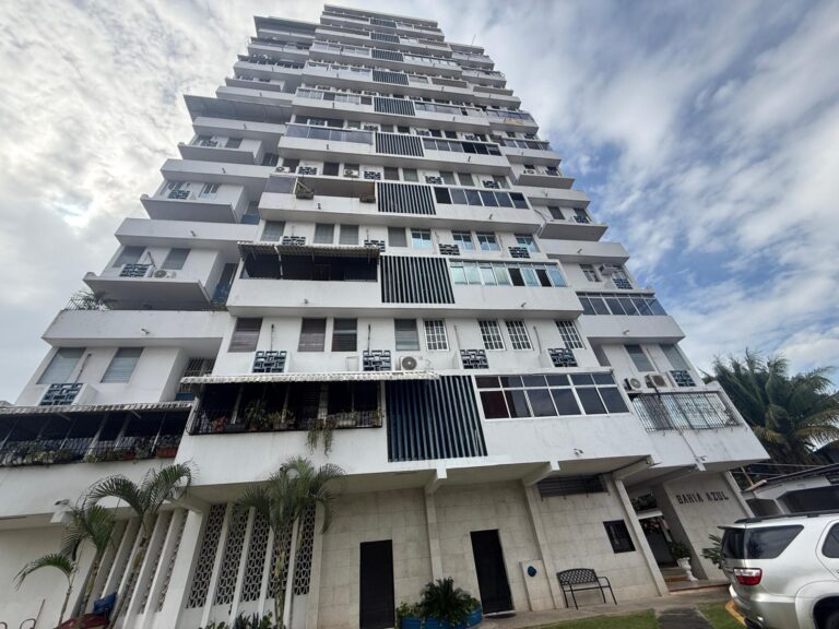 Apartamento en Venta en San Francisco Panamá Panamá | $160,000 | MLS# 24202