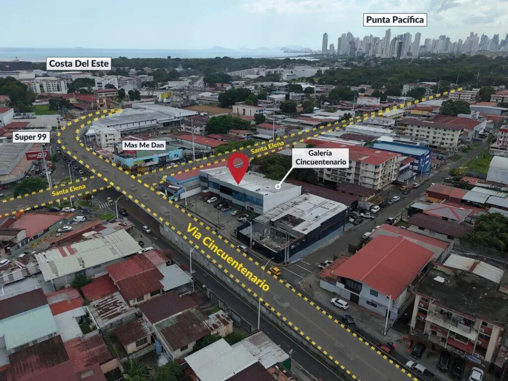 en Alquiler en Parque Lefevre Panamá Panamá | $285,000 | MLS# 24203