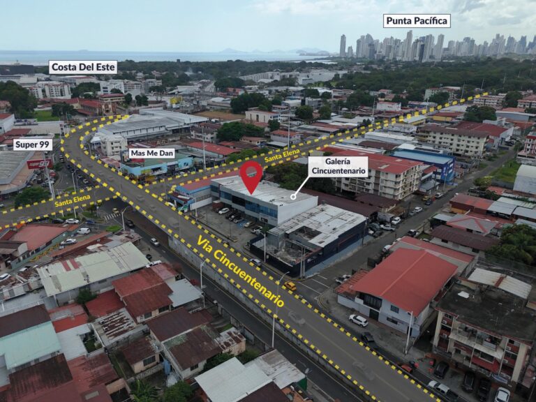 en Alquiler en Parque Lefevre Panamá Panamá | $285,000 | MLS# 24203