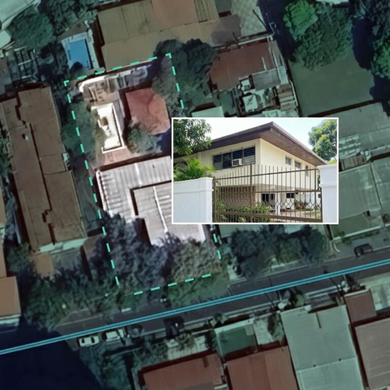 Casa en Venta en San Francisco Panamá Panamá | $915,000 | MLS# 24205