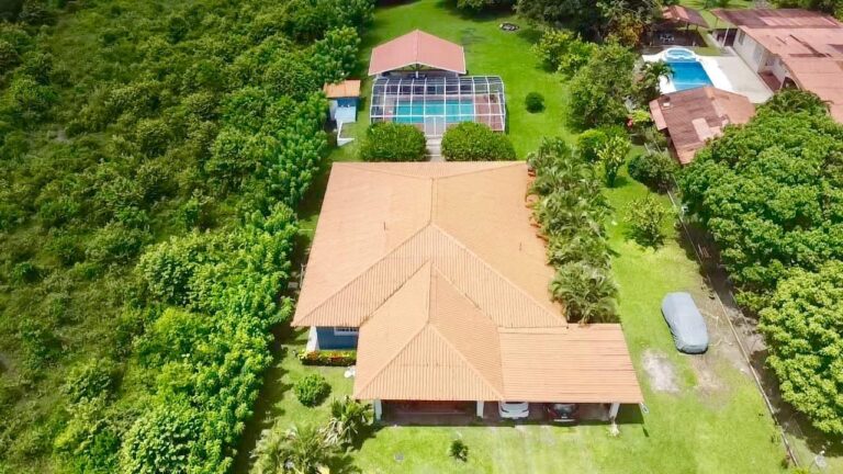 Casa en Venta en Cabuya Panamá Oeste Panamá | $375,000 | MLS# 24208