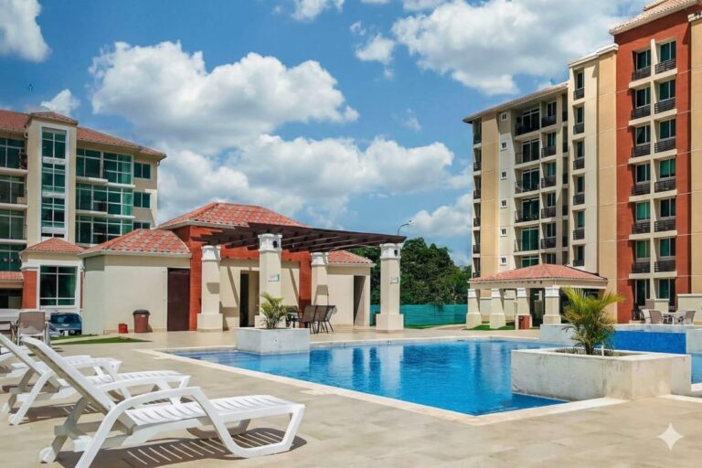 Apartamento en Venta en Puerto Caimito Panamá Oeste Panamá | $254,000 | MLS# 24209