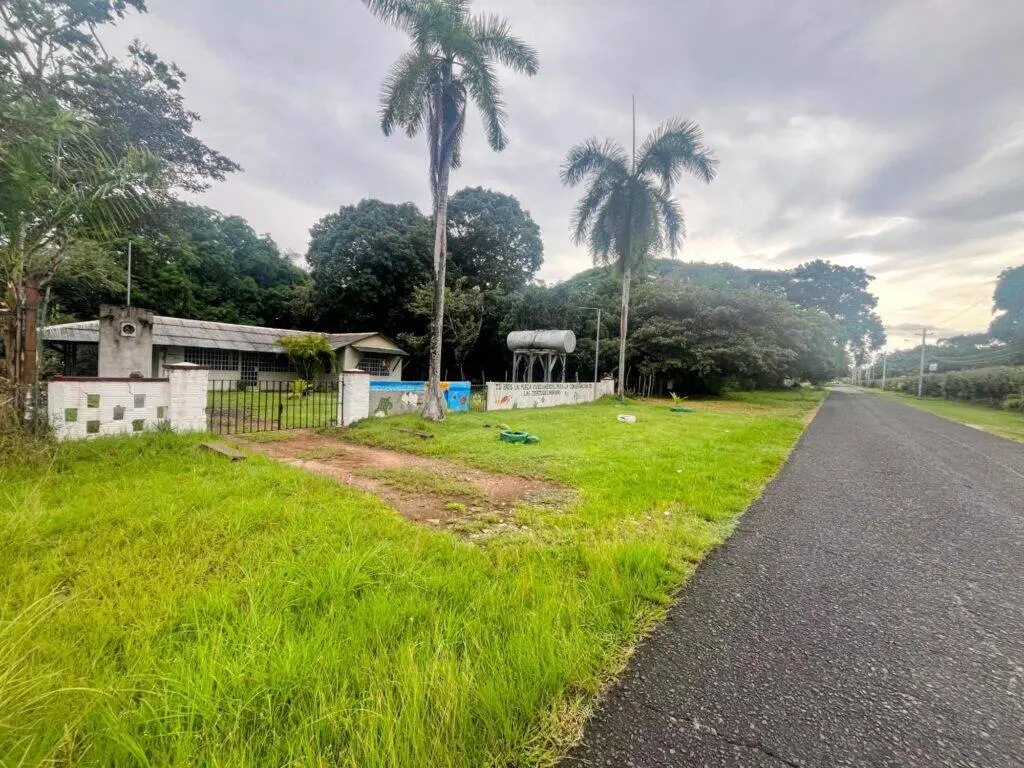 Terreno en Venta en Anton Coclé Panamá | $325,000 | MLS# 24212