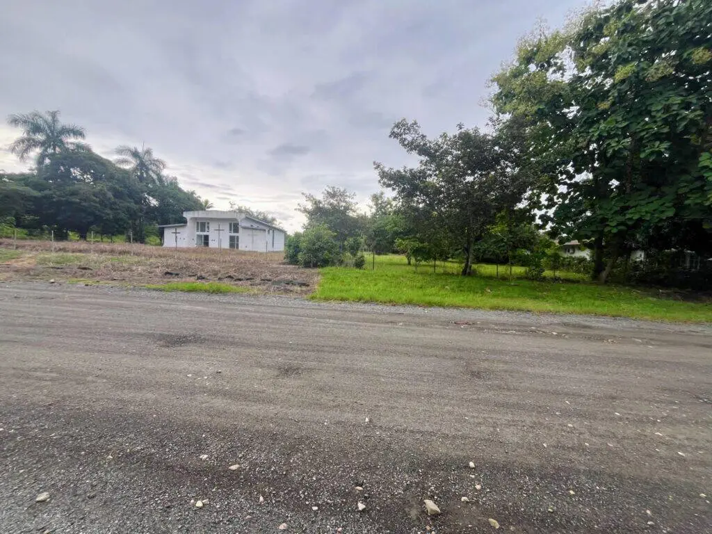 Terreno en Venta en Anton Coclé Panamá | $575,000 | MLS# 24213
