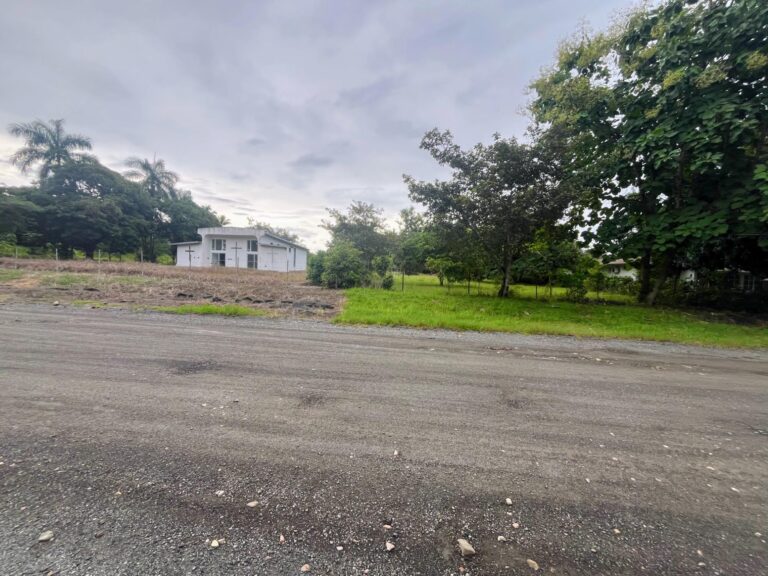 Terreno en Venta en Anton Coclé Panamá | $575,000 | MLS# 24213