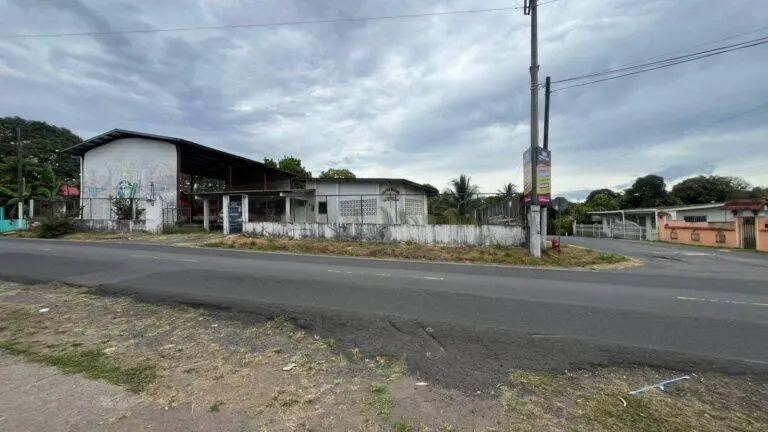 Terreno en Venta en Santiago Veraguas Panamá | $275,000 | MLS# 24214