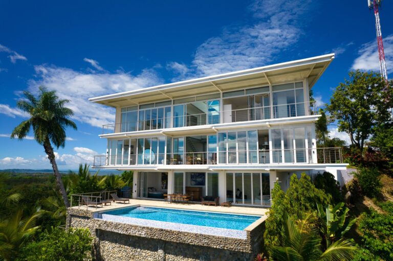 Casa en Venta en Boca Chica Chiriqui Panamá | $3,800,000 | MLS# 24229
