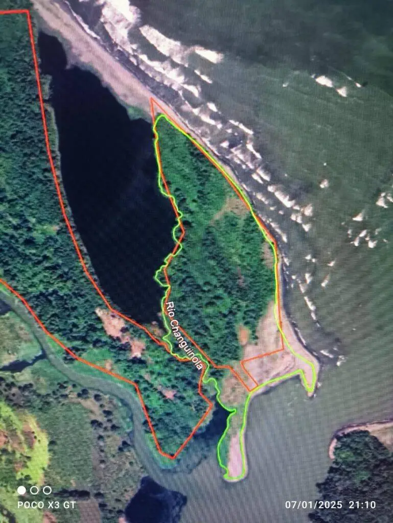 Finca en Venta en Changuinola Bocas del Toro Panamá | $2,200,000 | MLS# 24231