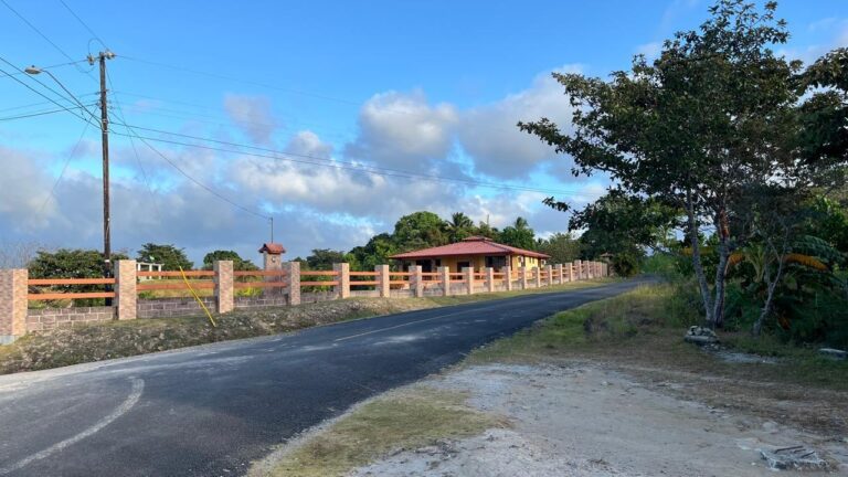 Terreno en Venta en El Retiro Coclé Panamá | $213,500 | MLS# 24238