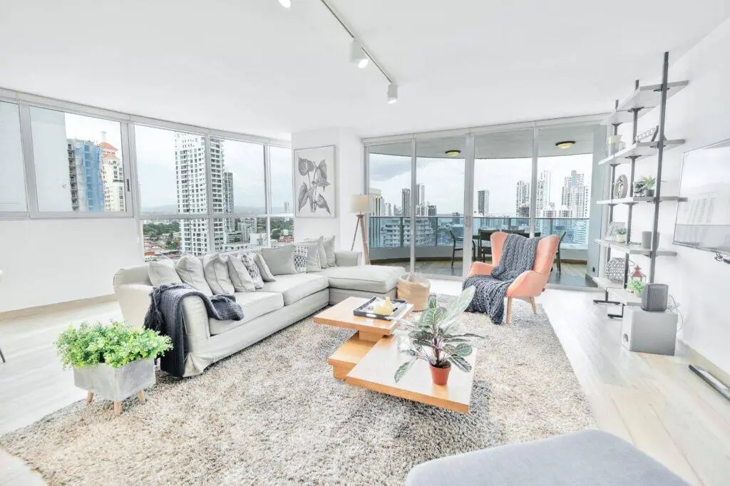 Apartamento en Venta en San Francisco Panamá Panamá | $360,000 | MLS# 24239