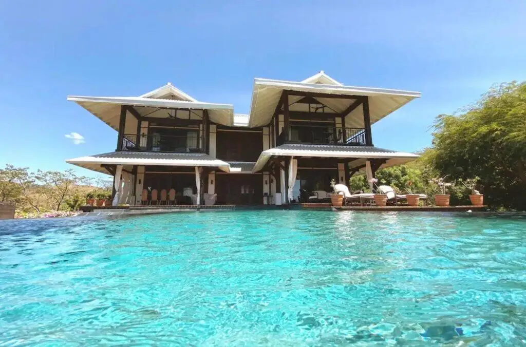 Casa en Venta en Cañas Los Santos Panamá | $2,500,000 | MLS# 24240