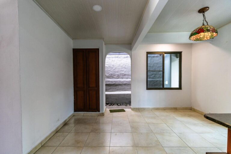 Casa en Alquiler en San Francisco Panamá Panamá | $3,500 | MLS# 24242